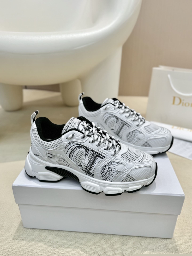 ch**an D*or sneakers